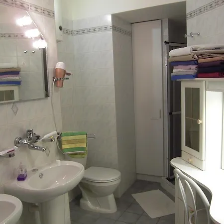 Bilkova Penthouse