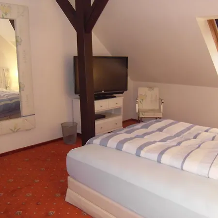 아파트 Bilkova Penthouse