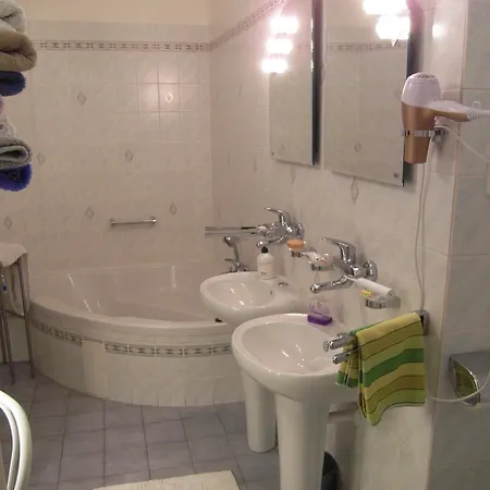 شقة Bilkova Penthouse براغ